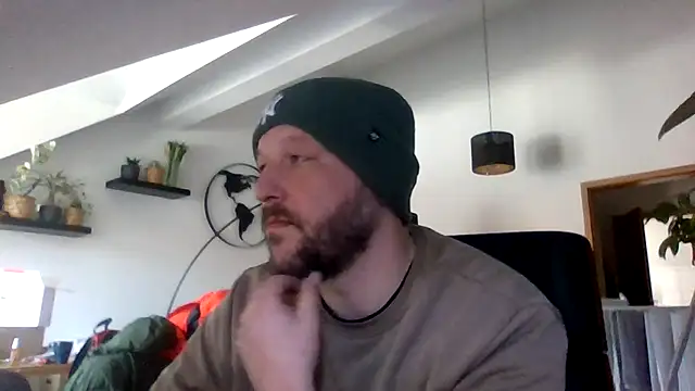 BennyLommy online show from 03/13/26, 09:25