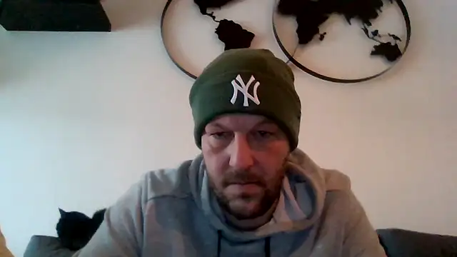 BennyLommy online show from 11/27/25, 09:43
