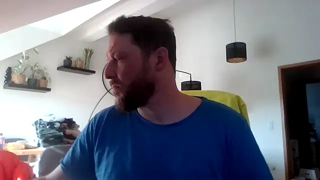 BennyLommy online show from 03/24/26, 03:34