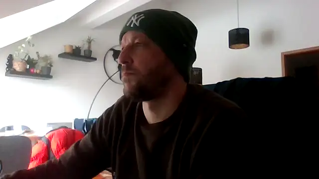 BennyLommy online show from 02/06/26, 10:55