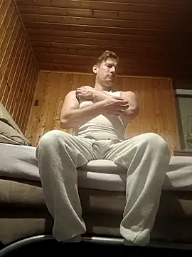 MArciQuarky online show from 11/14/25, 08:34