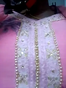 Snapshot of Sarita_7 chatting on 03/22/25, 04:03 Sarita 7 online show from 03/22/25, 04:03