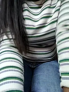 Snapshot of Sarita_7 chatting on 01/28/25, 12:54 Sarita 7 online show from 01/28/25, 12:54