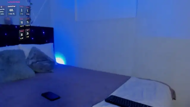 Alexa Espinoza online show from 03/03/26, 11:50