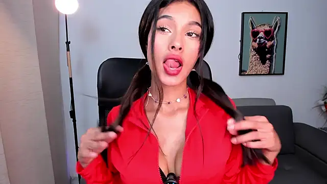 bonnie-love online show from 02/25/26, 08:19