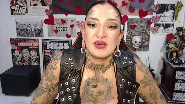 Rollyderolandia666 online show from 02/12/26, 09:14