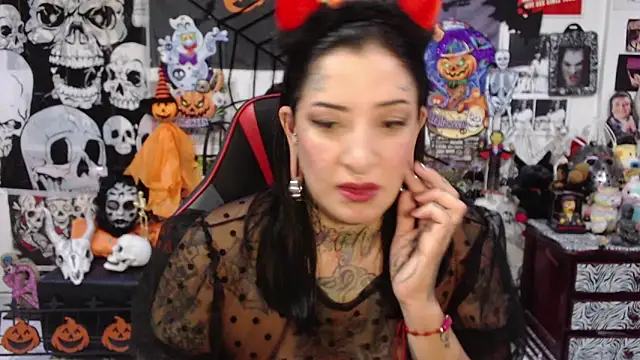 Rollyderolandia666 online show from 10/20/25, 10:10
