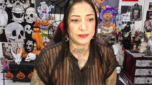 Rollyderolandia666 online show from 10/16/25, 10:40