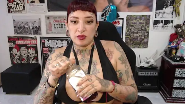Rollyderolandia666 online show from 05/19/26, 06:48