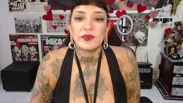 Rollyderolandia666 online show from 02/17/26, 10:07