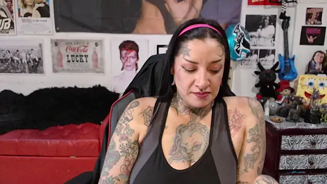 Rollyderolandia666 online show from 01/29/25, 09:28
