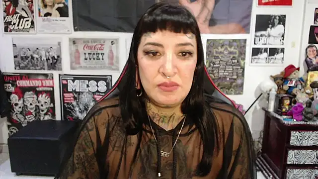 Rollyderolandia666 online show from 12/04/25, 10:09