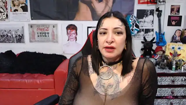 Rollyderolandia666 online show from 02/17/25, 09:54