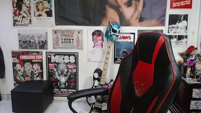 Rollyderolandia666 online show from 12/22/25, 10:32