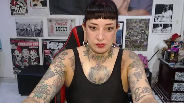 Rollyderolandia666 online show from 01/07/26, 10:15