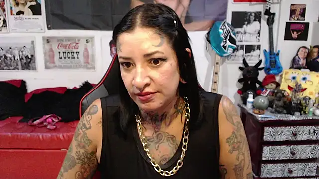 Rollyderolandia666 online show from 03/13/25, 12:27