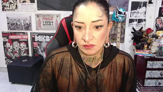 Rollyderolandia666 online show from 10/14/25, 06:19