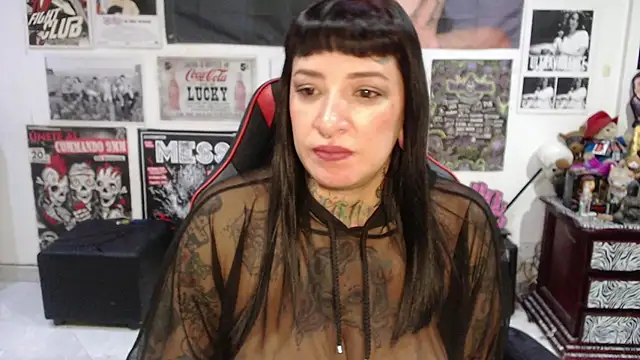 Rollyderolandia666 online show from 12/21/25, 08:20