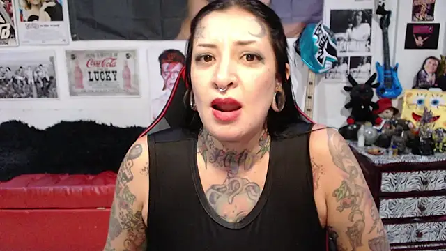Rollyderolandia666 online show from 02/04/25, 01:02