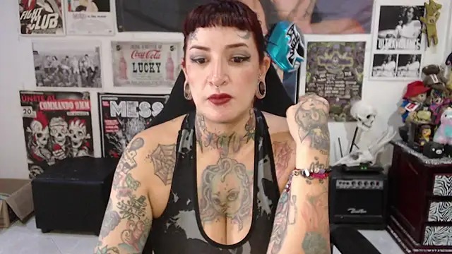Rollyderolandia666 online show from 04/21/26, 06:36