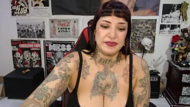 Rollyderolandia666 online show from 03/20/26, 10:44