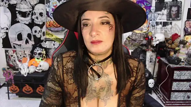 Rollyderolandia666 online show from 10/30/25, 10:06