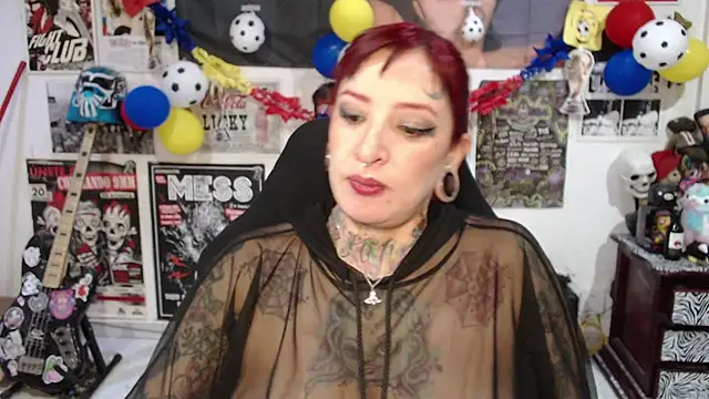 Snapshot of Rollyderolandia666 chatting on 07/08/26, 09:59 Rollyderolandia666 online show from 07/08/26, 09:59