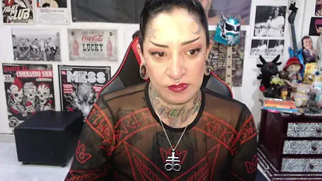 Rollyderolandia666 online show from 09/26/25, 10:16