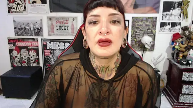 Rollyderolandia666 online show from 03/19/26, 10:32