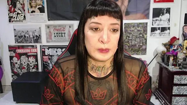 Rollyderolandia666 online show from 12/16/25, 10:25