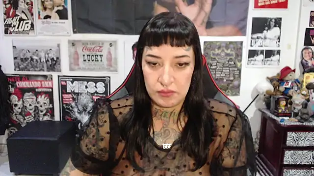 Rollyderolandia666 online show from 12/03/25, 10:31