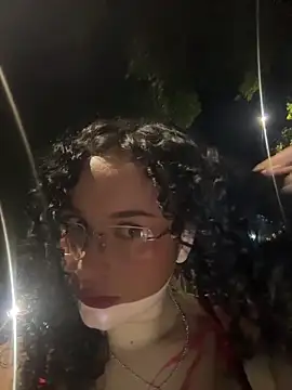 Electra doll  online show from 12/16/25, 12:37