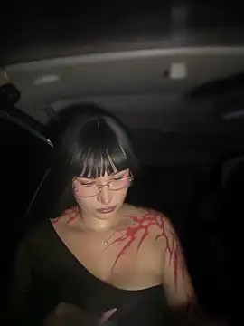 Electra doll  online show from 03/13/26, 01:21