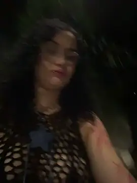 Electra doll  online show from 12/17/25, 01:21