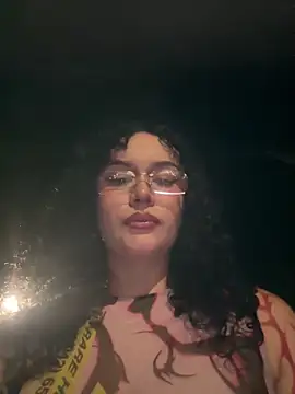 Electra doll  online show from 01/16/26, 12:03