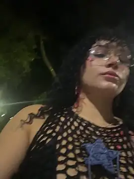 Electra doll  online show from 02/19/26, 01:57