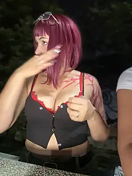 Electra doll  online show from 03/11/26, 01:32