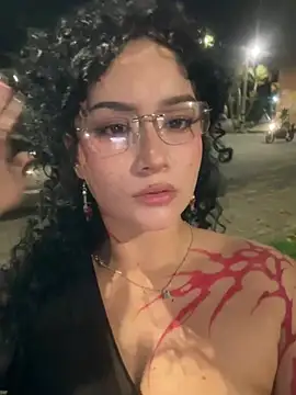 Electra doll  online show from 02/27/26, 01:50