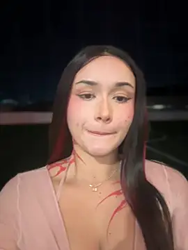 Electra doll  online show from 03/30/26, 12:34