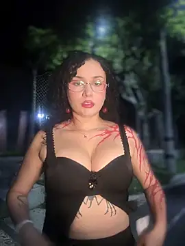 Electra doll  online show from 04/30/26, 02:07