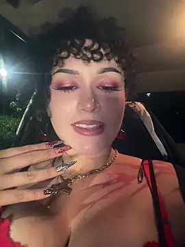 Electra doll  online show from 03/05/26, 01:02