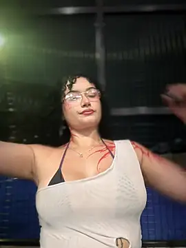 Electra doll  online show from 03/14/26, 01:00