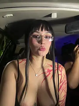 Electra doll  online show from 02/12/26, 02:44