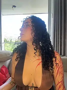 Electra doll  online show from 01/07/26, 03:28