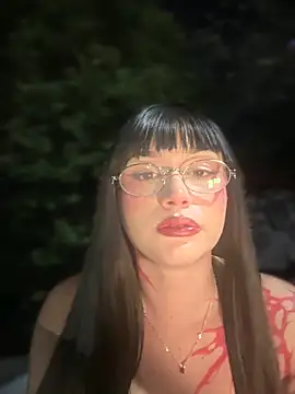 Electra doll  online show from 04/24/26, 01:40