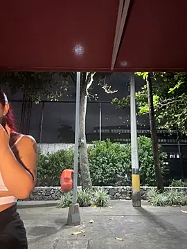 Electra doll  online show from 12/04/25, 01:15