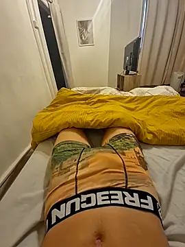 Sportif7413 online show from 02/27/25, 12:56