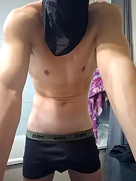 Sportif7413 online show from 02/04/26, 05:52