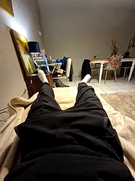 Sportif7413 online show from 02/12/26, 01:44