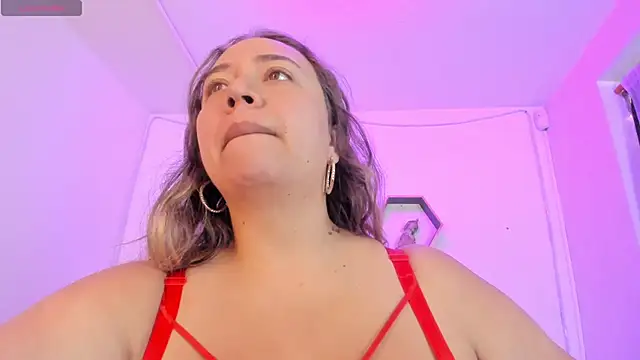 Eliissh  online show from 11/15/25, 01:37